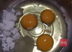 榴莲千层蛋糕的做法图解1