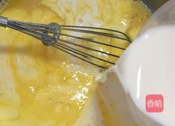 榴莲千层蛋糕的做法图解2