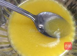 榴莲千层蛋糕的做法图解4