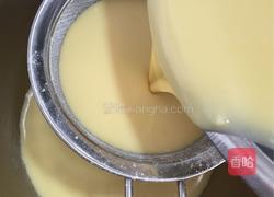 榴莲千层蛋糕的做法图解8