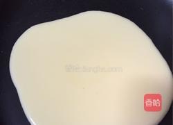 榴莲千层蛋糕的做法图解10