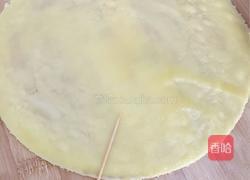 榴莲千层蛋糕的做法图解16