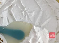 榴莲千层蛋糕的做法图解20