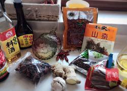 小鸡炖土豆的做法图解1