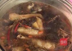 小鸡炖土豆的做法图解2