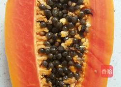 木瓜鲫鱼美容汤的做法图解2