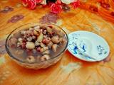 薏豆芡实莲子粥的做法[图]