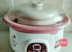 薏豆芡实莲子粥的做法图解8