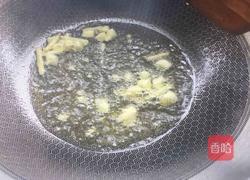 素炒丝瓜的做法图解4