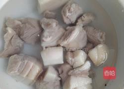 肉夹馍的做法图解5