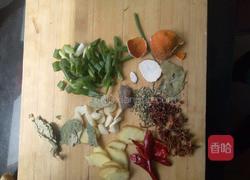 肉夹馍的做法图解6