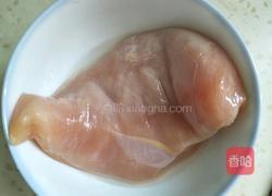 棒棒鸡的做法图解1