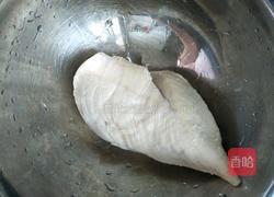 棒棒鸡的做法图解7