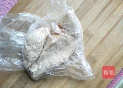 棒棒鸡的做法图解8