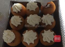 原味枇杷冰淇淋的做法图解5