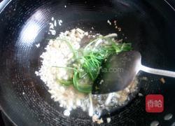 蒜香小龙虾的做法图解3
