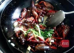 蒜香小龙虾的做法图解4