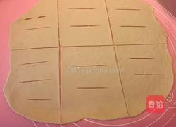 煎饼的做法图解2