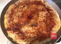 煎饼的做法图解6