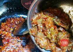 少油版肉沫茄子的做法图解5