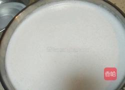 陕北荞麦凉粉的做法图解3