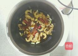 蒜香无骨鸡爪的做法图解4