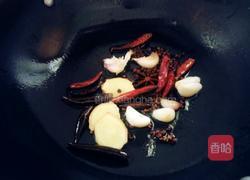 啤酒焖鲳鱼块的做法图解5