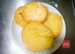 黄金馒头片的做法图解8