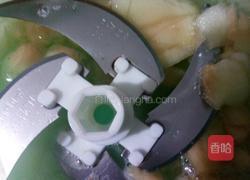 梨瓜汁的做法图解3