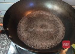 丝瓜平菇素汤的做法图解2