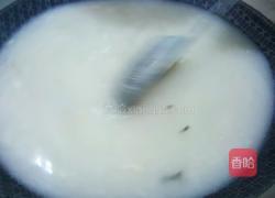 白鲫鱼粥的做法图解5