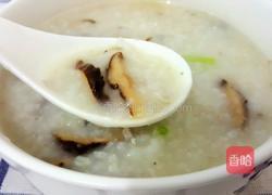 白鲫鱼粥的做法图解7