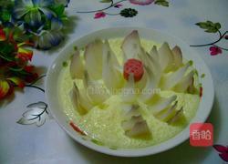 雪莲花的做法图解8