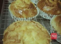 多味洋葱面包的做法图解6