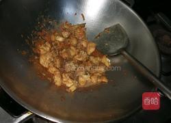 鸡翅炒西芹的做法图解3