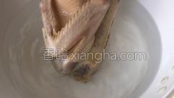 盐水鸭的做法图解10