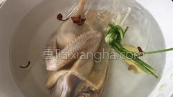 盐水鸭的做法图解15