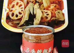 自制火锅的做法图解8