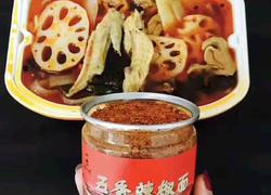 自制火锅