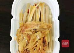 自制火锅的做法图解4