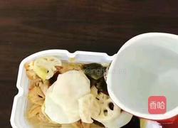 自制火锅的做法图解7