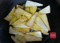 千叶豆腐的做法图解3