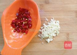 香辣菠菜（家庭版）的做法图解8