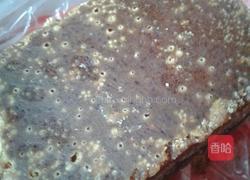 黑糯米粥的做法图解3