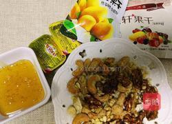 果干燕麦片的做法图解1