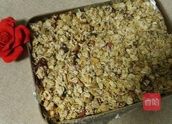 果干燕麦片的做法图解6