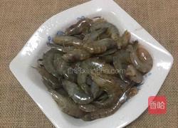 啤酒香辣虾的做法图解2