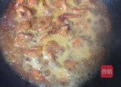 啤酒香辣虾的做法图解8