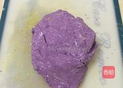 椰汁杂锦芋圆的做法图解9