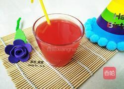 西瓜汁的做法图解6